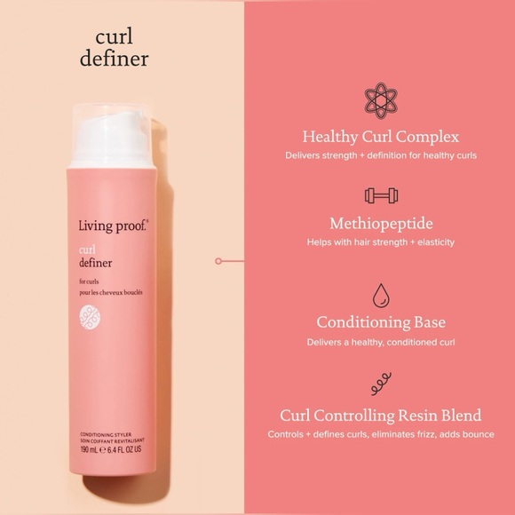 Living Proof Curl Definer – NEW - Picture 6 of 9